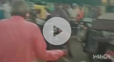 कुंडा: कुंडा कोतवाली के जमेठी के समीप दो बाइकों में आमने-सामने भिड़ंत, एक बाइक सवार गंभीर रूप से घायल