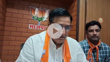 चूरू: ओम कॉलोनी अंडरब्रीज व अग्रसेन नगर में एसटीपी का कार्य होगा शुरू, MLA हरलाल सहारण ने सैनिक बस्ती में सवाल का दिया जवाब