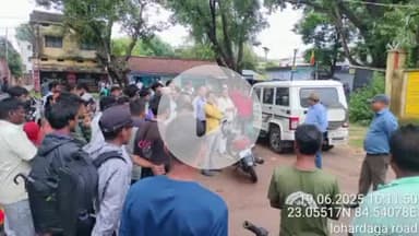 गुमला: सड़क दुर्घटना में घायल को अस्पताल पहुंचाने पर मिलेंगे ₹5000: जिला परिवहन पदाधिकारी