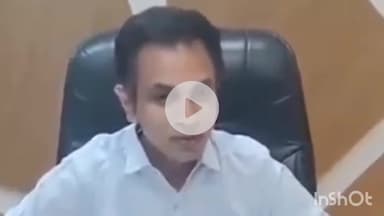 हुज़ूर: रीवा: जुलाई में सीवरेज कार्य होगा पूरा, बाण सागर तलैया होगी हरी-भरी - निगमायुक्त डॉक्टर सौरभ सोनवणे