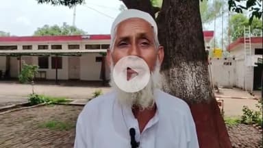 अमरोहा: अमरोहा में दहेज के लालच में पत्नी को मारपीट कर घर से निकाला, गांव खेड़ा अपरौला में पुलिस को दी तहरीर