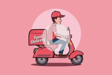 झांसी: फूड डिलीवरी एप से मंगाए खाने की ₹100 वापसी की जगह जालसाज ने अकाउंट से उड़ाए 91 हजार, साइबर अपराधी पर मुकदमा दर्ज