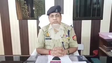 बड़ौत: बड़ौत क्षेत्र में प्रेम प्रसंग के चलते युवती की हत्या मामले में मां, पिता, भाई और फुफेरी बहन गिरफ्तार