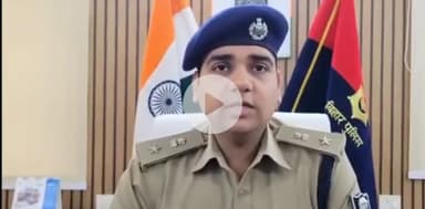 पटना ग्रामीण: पटना: ट्रैफिक पुलिस ने 5 महीने में ₹60 करोड़ का काटा चालान, ट्रैफिक एसपी ने दी जानकारी