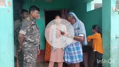 चकाई: झारखंड में शराब माफिया अधीर यादव की तलाश में झाझा पुलिस ने की दबिश, आरोपी फरार