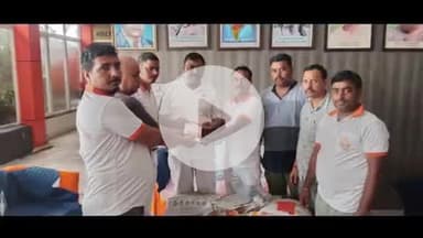 पांकी: पांकी विधानसभा क्षेत्र में 21 तारीख को अंतर्राष्ट्रीय योग दिवस कार्यक्रम में शामिल होने का मिला आमंत्रण