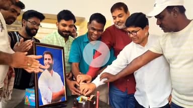 किस्को: संविधान और लोकतंत्र की रक्षा के लिए राहुल गांधी के प्रयास ज़रूर सफल होंगे: सुखेर भगत