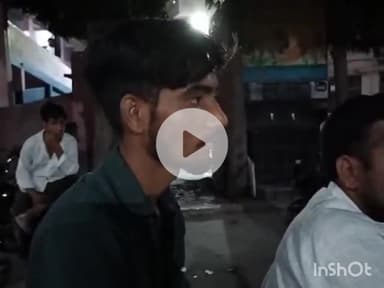 बरेली: इज्जत नगर थाना क्षेत्र के अणुपुरा में दबंगों ने युवक पर लाठी, डंडों व लोहे की राड से किया हमला