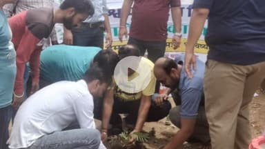 बूंदी: वंदे गंगा जल संरक्षण जन अभियान के तहत जागरूकता कार्यक्रम का आयोजन किया गया