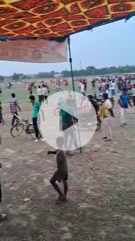 मौलाना मजरूल हक क्रिकेट टूर्नामेंट बिजुलिया
