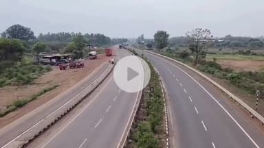 कटनी नगर: हाइवे नंबर-30 पर लुटेरे बने पुलिस के लिए चुनौती, रात में कर रहे हैं वारदात