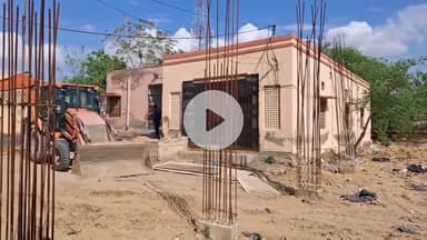 चूरू: गांव जोड़ी पट्टा लोहसना में ट्रैक्टर की टक्कर से युवक की मौत, भालेरी पुलिस ने जिला अस्पताल में कराया पोस्टमार्टम