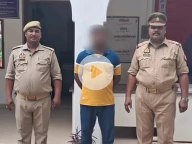 पिंड्रा: चोलापुर पुलिस ने मुखबिर की सूचना पर नाबालिग से दुष्कर्म के आरोपी जयप्रकाश गौतम को किया गिरफ्तार