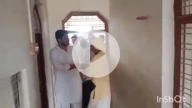 श्योपुर: मंडलम सेक्टरों में पहुंचे एआईसीसी पर्यवेक्षक, कांग्रेस जिलाध्यक्ष के चयन को लेकर की रायशुमारी