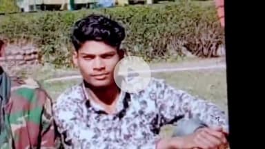 लाडपुरा: कोटा में ट्रक ने युवक को मारी जोरदार टक्कर, युवक की हुई मौत, परिजनों की मौजूदगी में पोस्टमॉर्टम कराया गया