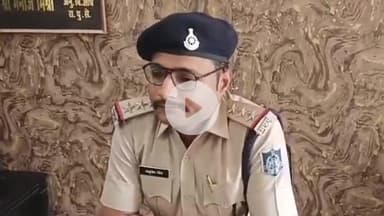 बासोदा: बासौदा: सिरोंज रोड पर कार चालक ने मोटरसाइकिल सवार गर्भवती महिला और उसके परिवार को मारी टक्कर