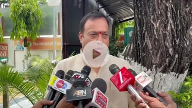 देहरादून: बद्रीनाथ और केदारनाथ धाम में करीब 20 लाख श्रद्धालुओं ने किए दर्शन: बद्री केदार मंदिर समिति अध्यक्ष हेमंत द्विवेदी