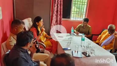 सासाराम: सासाराम में अंतर्राष्ट्रीय योग दिवस के अवसर पर SVEEP द्वारा कई गतिविधियों का आयोजन किया जाएगा