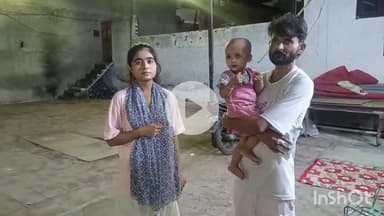 बरेली: ईरान और इजराइल युद्ध में फंसे बरेली के किला थाना क्षेत्र के 2 तीर्थयात्री, भारत सरकार और प्रधानमंत्री से लगाई गुहार