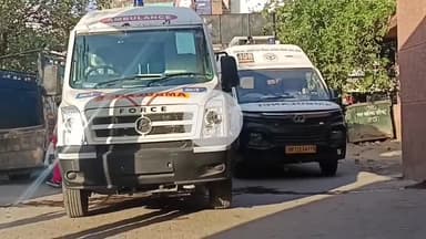 जलेसर: गांव हंसपुर के समीप कार ने बाइक में मारी टक्कर, एक युवक की उपचार के दौरान मौत, दूसरा गंभीर घायल, थाना पर FIR दर्ज