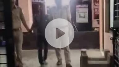 लाडपुरा: कोटा इटावा एक्सप्रेस ट्रेन के स्लीपर क्लास से यात्री का मोबाइल चुराने वाला आरोपी गिरफ्तार, मोबाइल बरामद