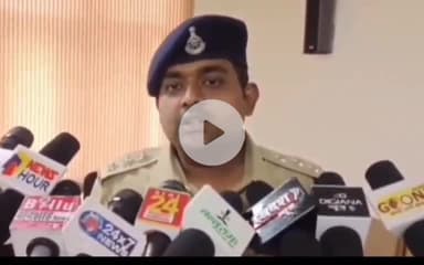 ग्वालियर गिर्द: विश्वविद्यालय थाना क्षेत्र से अज्ञात आरोपी 15 साल की लड़की को बहला-फुसला कर ले गया