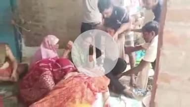 फतेहपुर: मेघालय के चर्चित हत्या कांड के दोषी राज की दादी की मौत के बाद परिजनों ने कहा- राज निर्दोष है, निष्पक्ष हो जांच