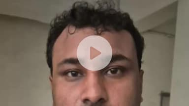 साहेबपुर कमाल: विदेशी शराब पीते हुए वीडियो सोशल मीडिया पर अपलोड करने के मामले में एक व्यक्ति खरहट से गिरफ्तार