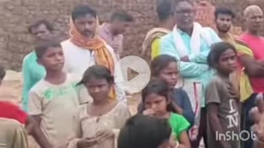 पीरो: मोपती में हनुमान मंदिर तोड़े जाने के मामले को लेकर दूसरे पक्ष ने किया बड़ा खुलासा