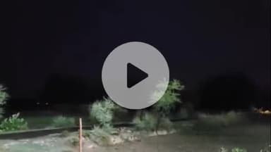 मंझनपुर: बेचौरा के तारा का पूरा में आसमानी बिजली की जद में आए एक किशोर और एक किशोरी की मौत, तीन घायल अस्पताल में भर्ती