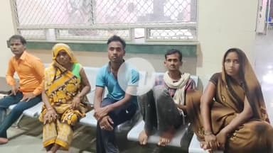 मंझनपुर: कौशाम्बी में कहर बनी बिजली, मवेशी चरा रहे दो मासूमों की मौके पर हुई मौत, तारा गांव में पसरा मातम