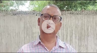 कानपुर: राष्ट्रीय दिव्यांग पार्टी के अध्यक्ष ने दिव्यांग ट्रैफिक वार्डनों की पुनः चौराहों पर तैनाती को लेकर दी जानकारी