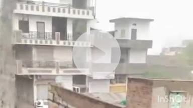 आहोर: नीमला गांव में आकाशीय बिजली गिरने से एक व्यक्ति की हुई मौत