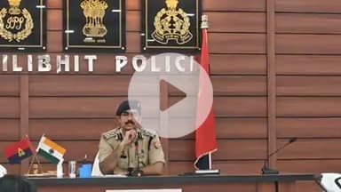 बीसलपुर: पुलिस अधीक्षक अभिषेक यादव ने जिले भर में विभिन्न थानों व पुलिस लाइन में तैनात 58 दरोगाओं के किए तबादले