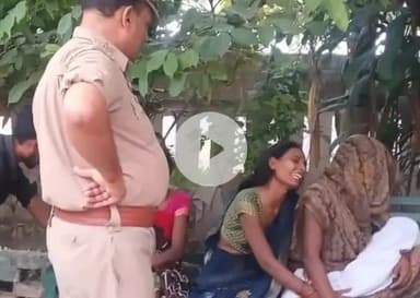 बिल्हौर: बिल्हौर के कानपुर-अलीगढ़ हाईवे पर नमस्ते इंडिया दूध फैक्ट्री के सामने ऑटो पलटने से 4 वर्षीय बच्ची की हुई मौत