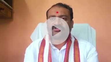 మహబూబ్ నగర్ అర్బన్: గో సంరక్షణకు విరివిగా నిధులు కేటాయించాలి:విశ్వహిందూ పరిషత్ రాష్ట్ర ప్రచార ప్రసార ప్రముఖ్ బాలస్వామి