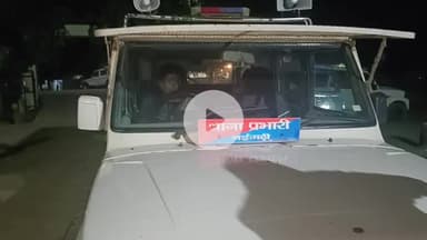 नईगढ़ी: नईगढ़ी थाना क्षेत्र के खाच मौजा में किसान के खेत से मोटर पंप चोरी