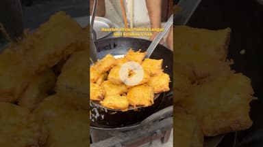 #shortvideo Baarish aur Bread Pakoda #trending #viral #reel #breadpakoda #recipe #baarish