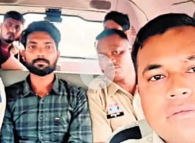 बसना: बसना थाना क्षेत्र में भाई ने बड़ी बहन को बेरहमी से मार डाला, पैसे को लेकर हुआ था विवाद