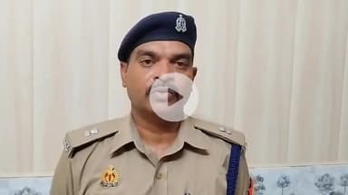 मंझनपुर: आकाशीय बिजली का कहर: कौशाम्बी और सराय अकिल क्षेत्र में 4 मासूमों की मौत, 5 घायल, मंझनपुर में एएसपी ने दी जानकारी