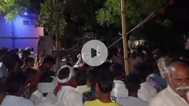 राजातालाब: मिर्जामुराद में जहरीली गैस से भरे कुएं में गिरी बच्ची, बचाने गए दो लोगों के साथ बच्ची की हुई मौत