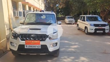 बूंदी: बूंदी में नकली किन्नर बनकर अवैध वसूली करने वाले गिरोह के खिलाफ किन्नर समाज की प्रमुख ने की कार्रवाई की मांग