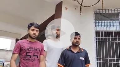 नाथनगर: जोगसर थानेदार के भाई और पिता को तीन युवकों ने स्कूटी से मारी टक्कर, ललमटिया थाने में भी किया बवाल, भेजे गए जेल