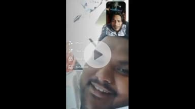 बड़ौत: पिस्टल और रिवाल्वर के साथ कान्हड़ के युवक का वीडियो हुआ वायरल, दोघट पुलिस मामले की जांच में जुटी