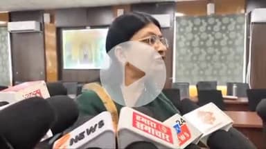 टोंक: दिव्या देशमुख की जीत उनके धैर्य और दृढ़ संकल्प को दर्शाती है: सरोज बंसल, जिला प्रमुख टोंक