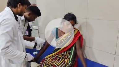 कप्तानगंज: किशनपुर विजयपुर गाँव में पति ने अवैध संबंध के शक में पत्नी की पिटाई की, पीड़िता ने थाने में दी तहरीर