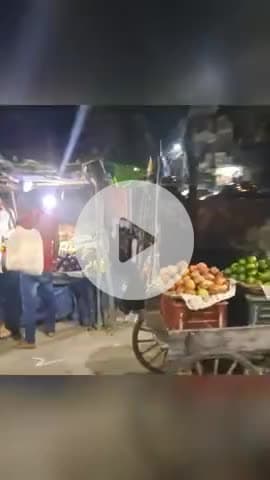 Savor the Streets: Uncover Mouthwatering Local Food Delights! #StreetFood #FoodieAdventure