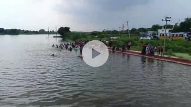 लाडपुरा: कोटा में मानसून की एंट्री के साथ बाढ़ नियंत्रण केंद्र स्थापित, पिकनिक स्पॉट पर जाने वालों से की गई अपील