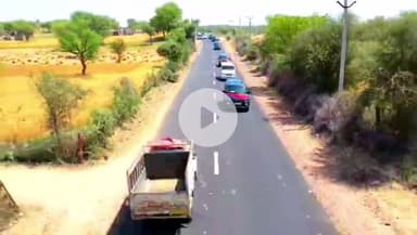 शादी विवाह में एक जैसी गाड़ियां किराये पर उपलब्ध, एडवांस बुकिंग शुरू -9462143066