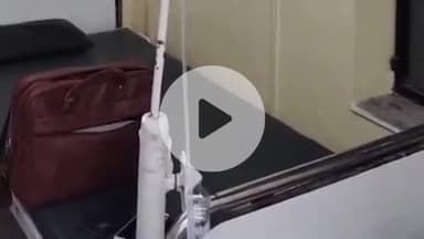 लाडपुरा: तंत्र-मंत्र के भरोसे महिला की जान पर बन आयी, 15 मिमी की पथरी तांत्रिक ने 'मुंह से निकाली', असलियत जानकर उड़े होश